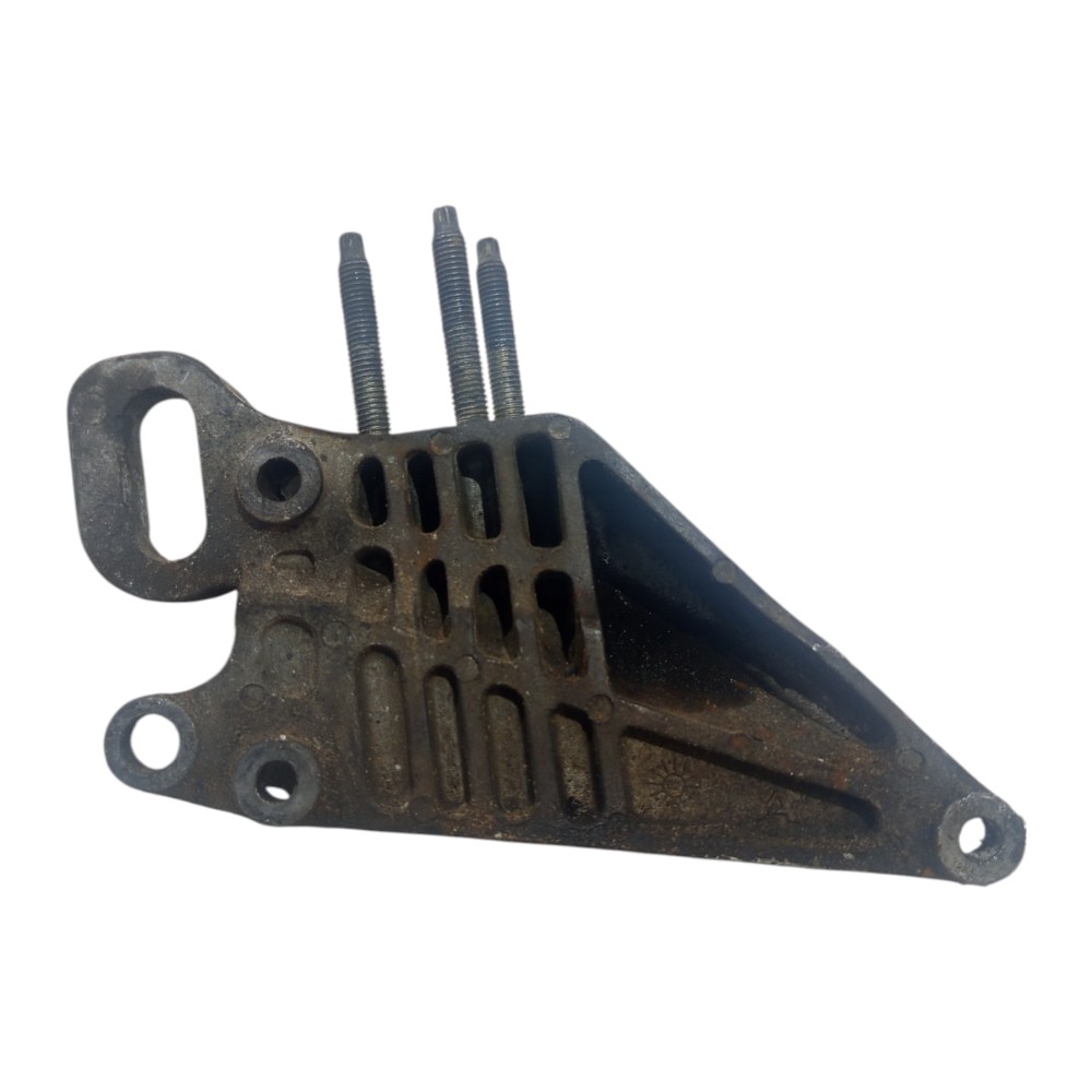 Suporte Coxim Motor Direito Ford Fiesta 1.0 8v Zetec 02 A 06 6