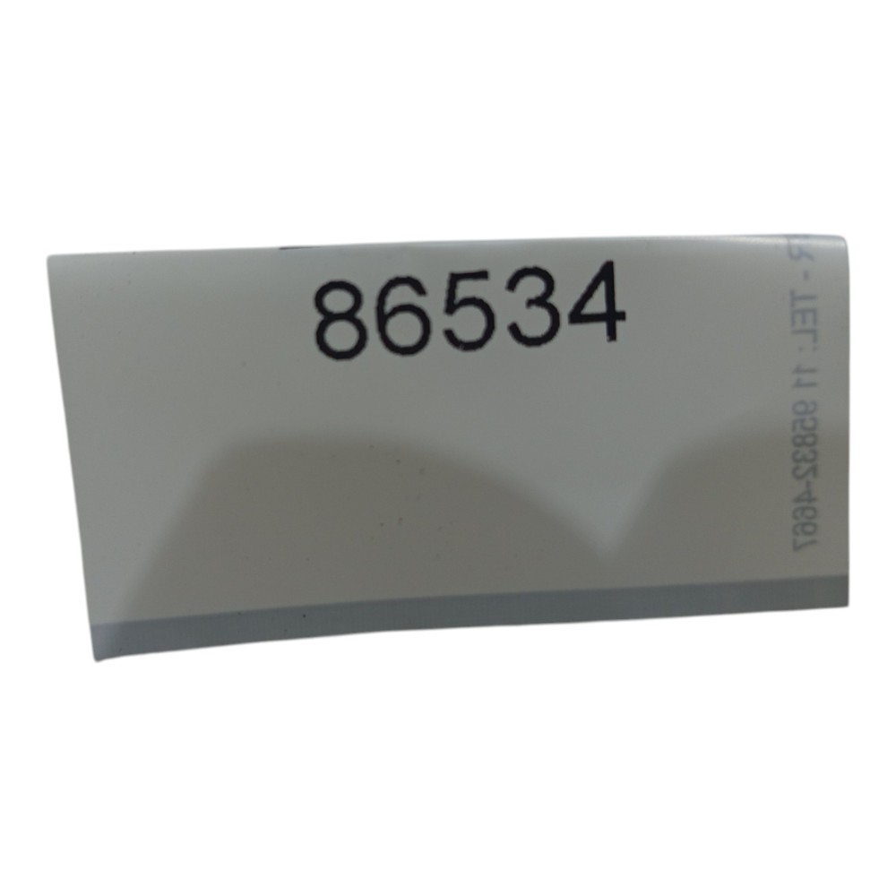 Lanterna Teto Cortesia Sensor Gm Corsa 1994 A 2001 90439044 8
