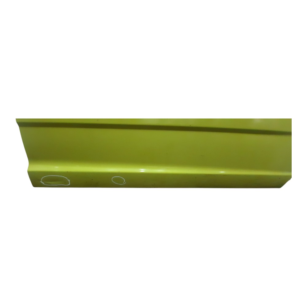 Porta Dianteira Direita Gm Cobalt 2013 A 2020 Detalhes Dianteira Direito 7