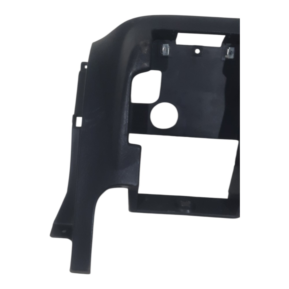 Acabamento Console Central Honda Civic Ls 1996 1997 A 2000 3