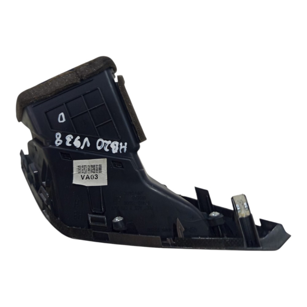 Difusor Ar Condicionado Central L/d Hyundai Hb20 2013 A 2019 7