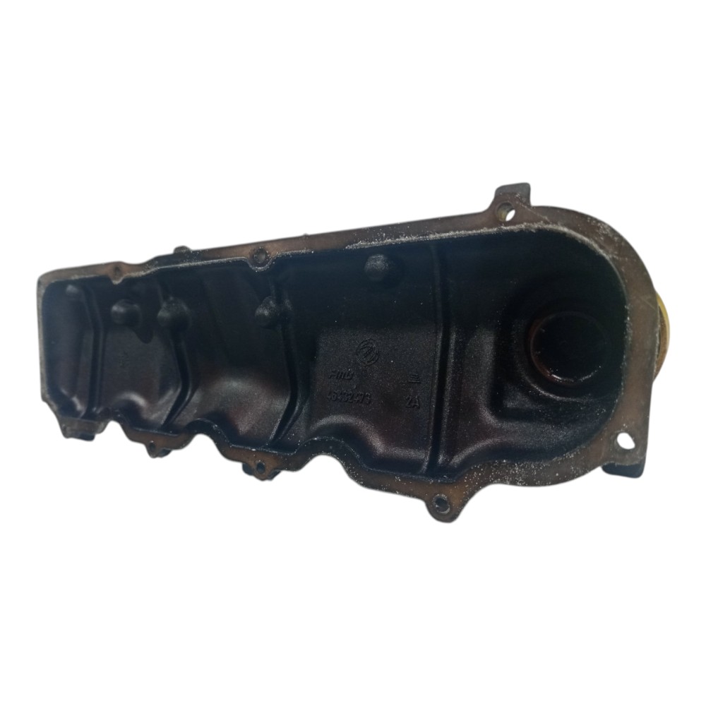 Tanpa Válvula Motor Fiat Palio Uno Fiasa 1.0 8v 1996 A 2000 4