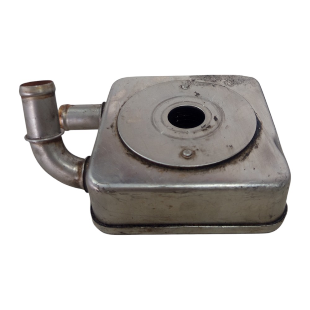 Resfriador Óleo Motor Peugeot 307 C4 2.0 05 A 08 7700874798 5