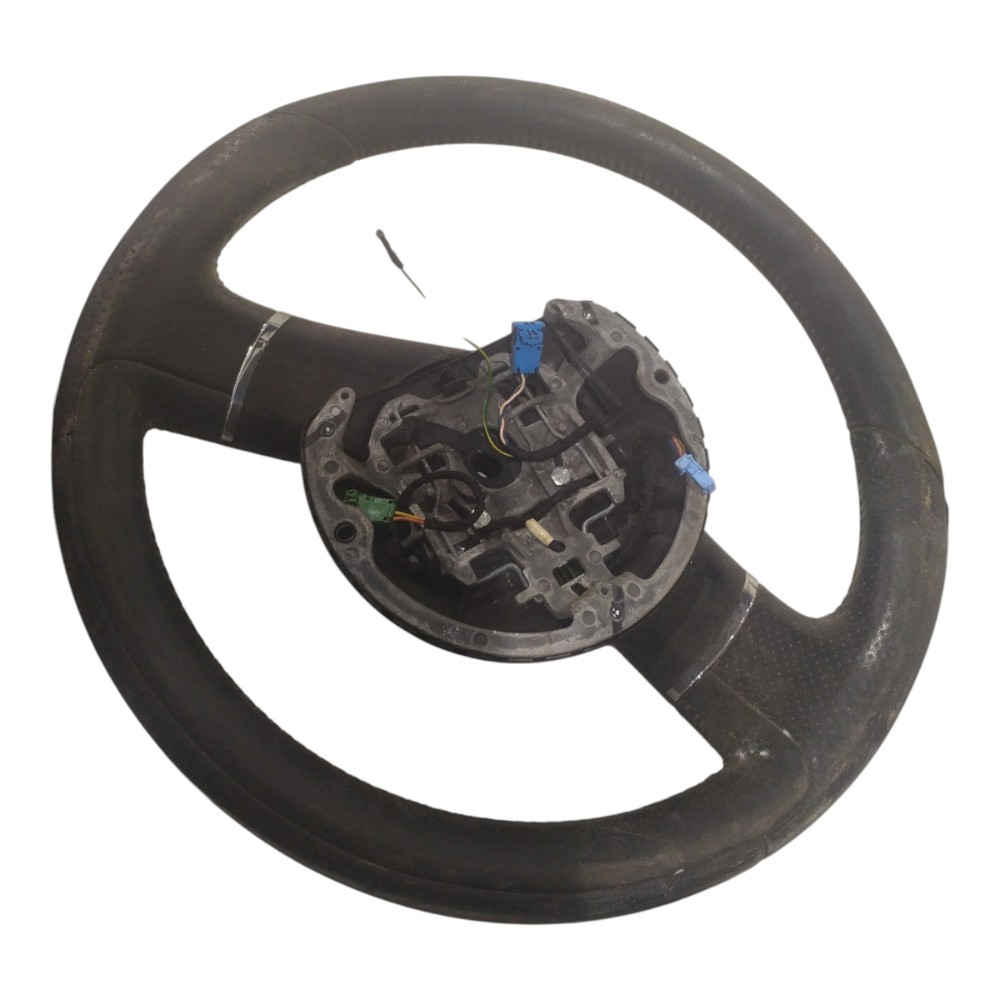 Arco Volante Citroen Pallas Hatch Vtr 2007 A 2007 A 2013