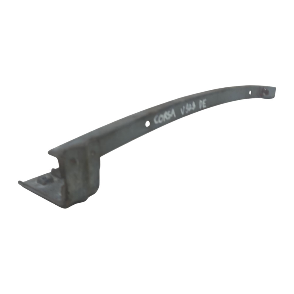 Guia Vidro Diant Esquerdo Gm Chevrolet Corsa 1994 A 2002 3