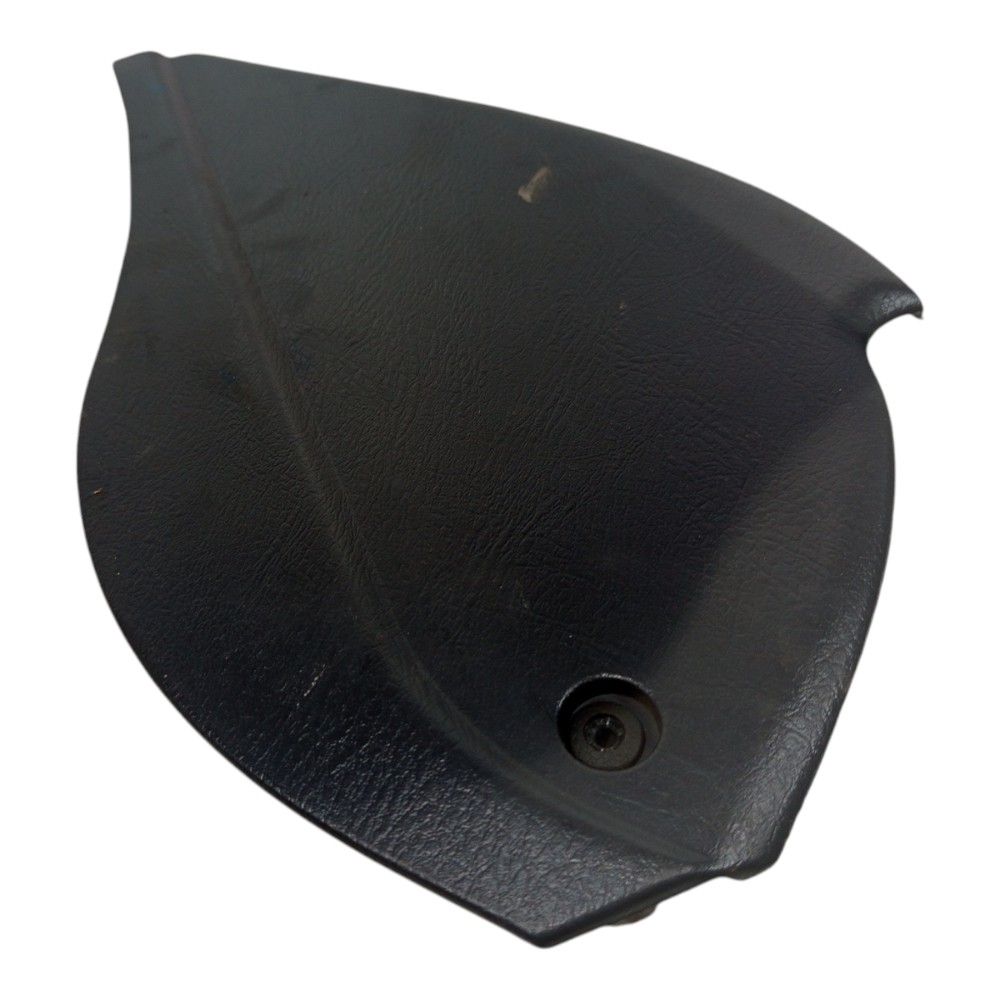 Acabamento Lateral Painel Direito Honda Civic 1996 A 2000 2