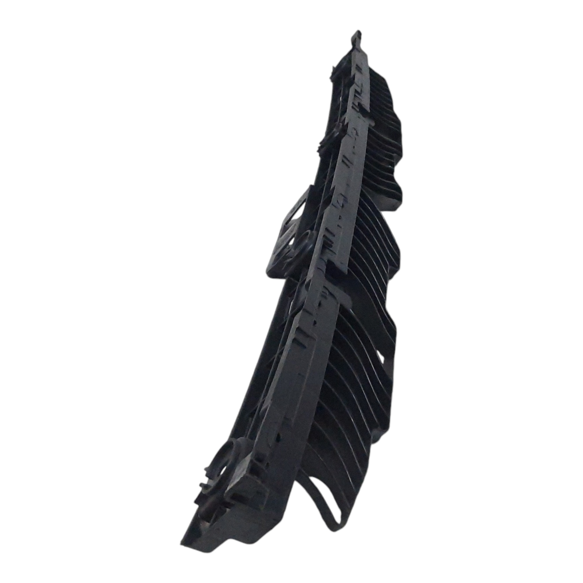 Suporte Do Para-choque T Vw Volkswagen Virtus 2014 A 2019 3