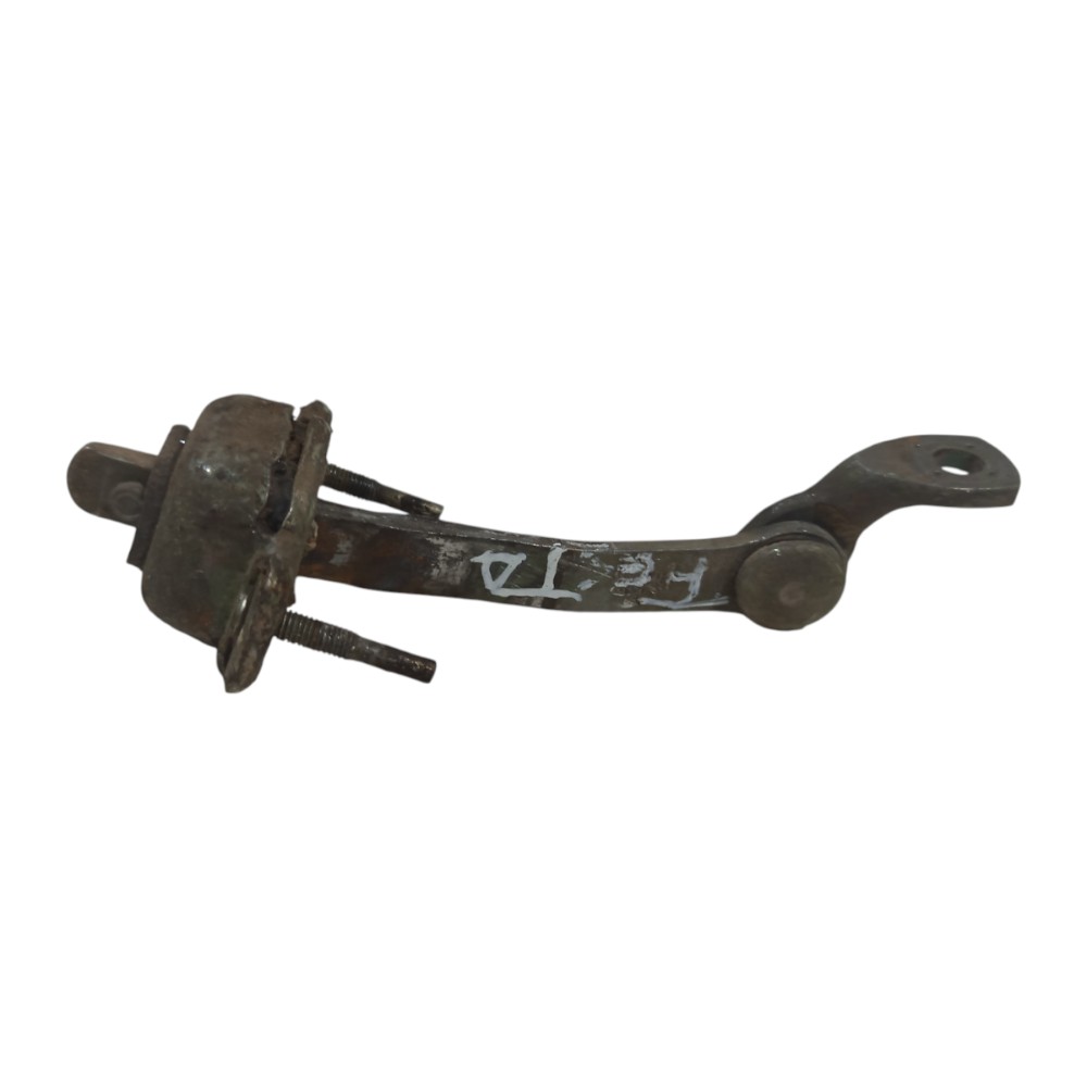 Limitador Porta Traseira Direita Ford Fiesta 1996 A 2003 7