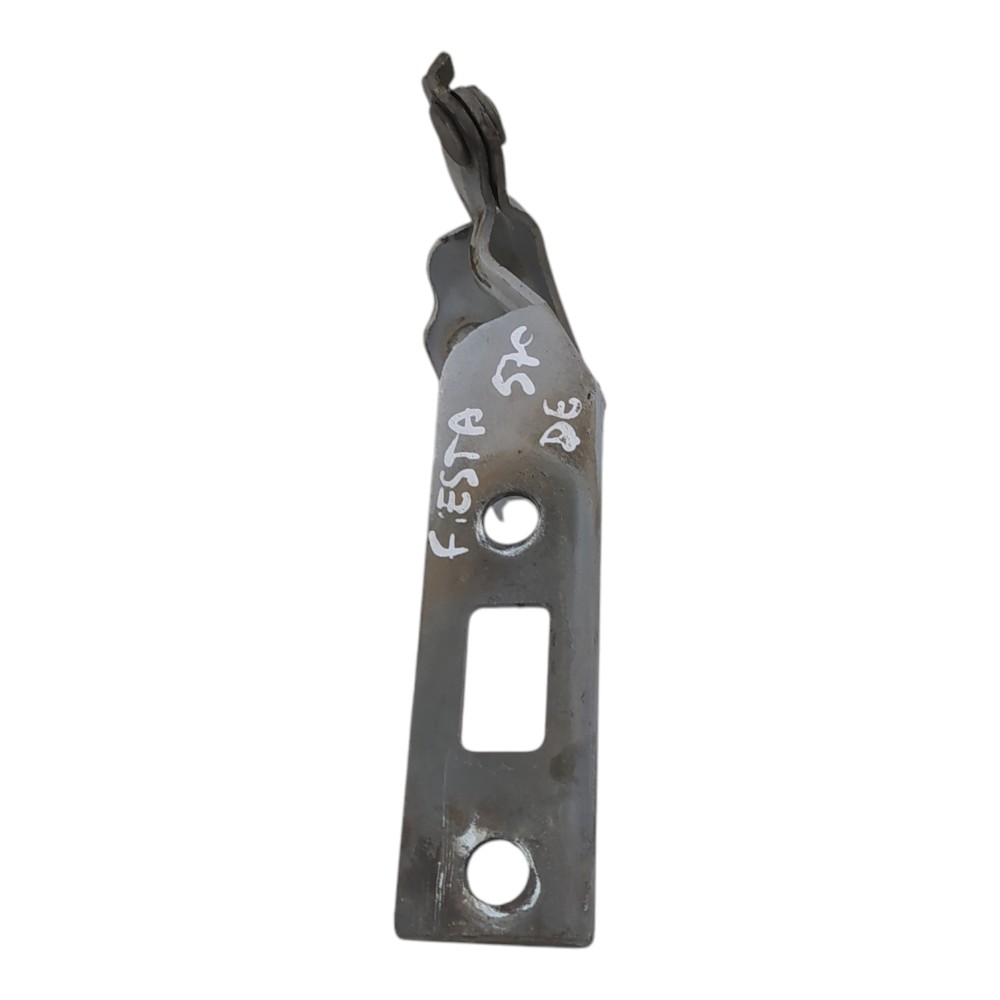 Dobradiça Esquerda Capô Ford Fiesta 2003 2004 2005 A 2013 2