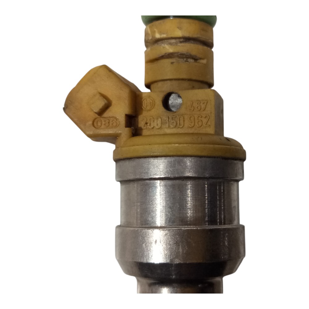 Bico Injetor Chevrolet Omega 2.0 8v 1993 1994 1995 A 1998 7