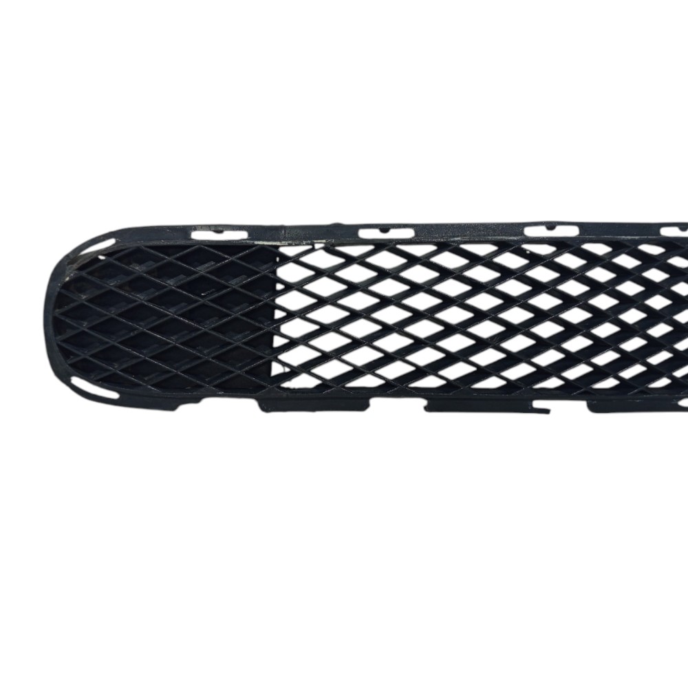 Moldura Inferior Para-choque Esquerdo Vw Gol G2 1994 A 2005 5