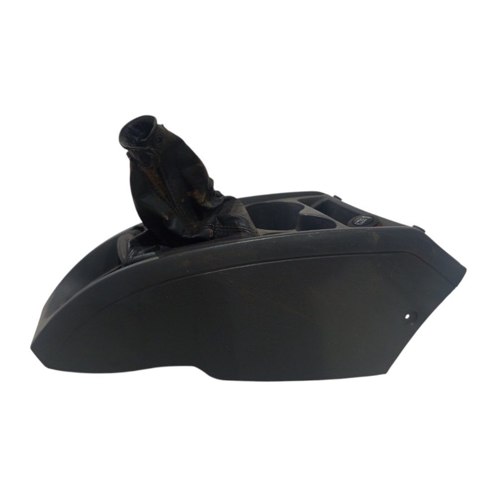Console Central Porta Copos Fiat Siena 1.0 8v 2012 A 2021 6