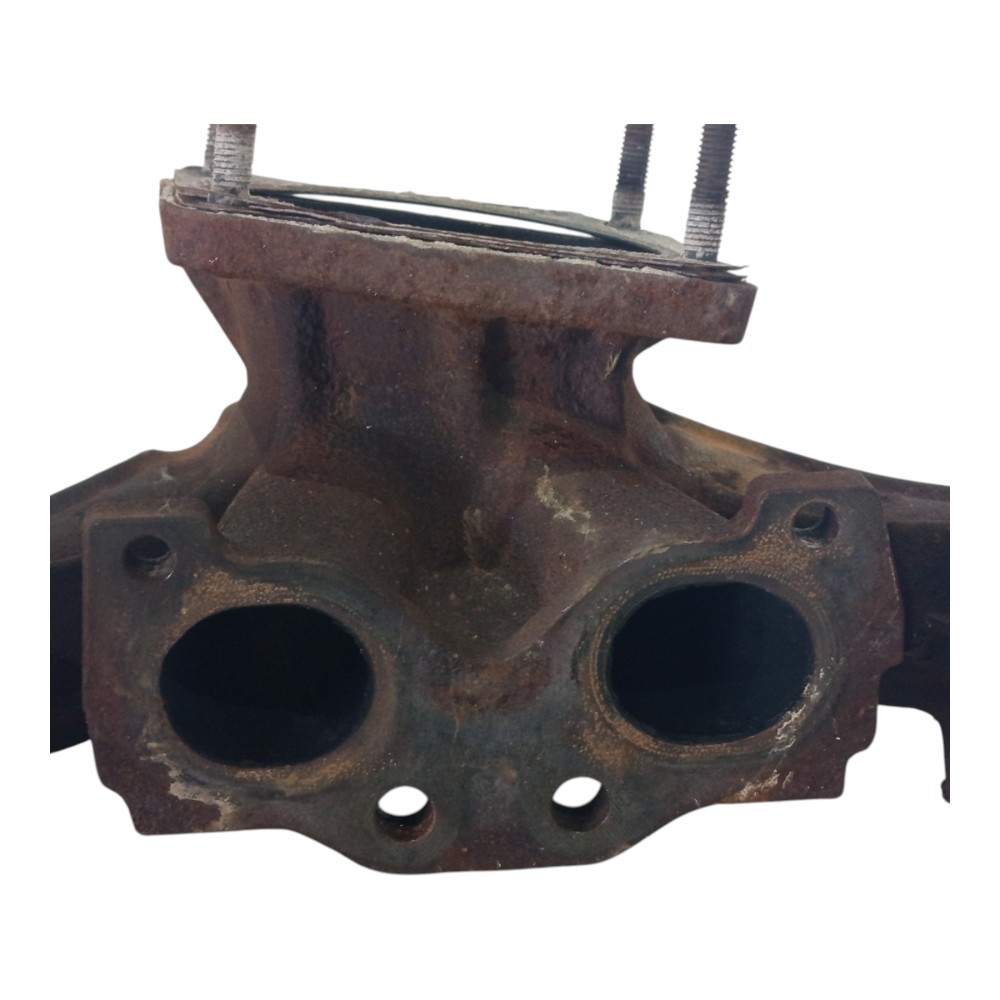 Coletor Escape Citroen C3 1.6 2002 2003 2004 2005 06 A 2012 7