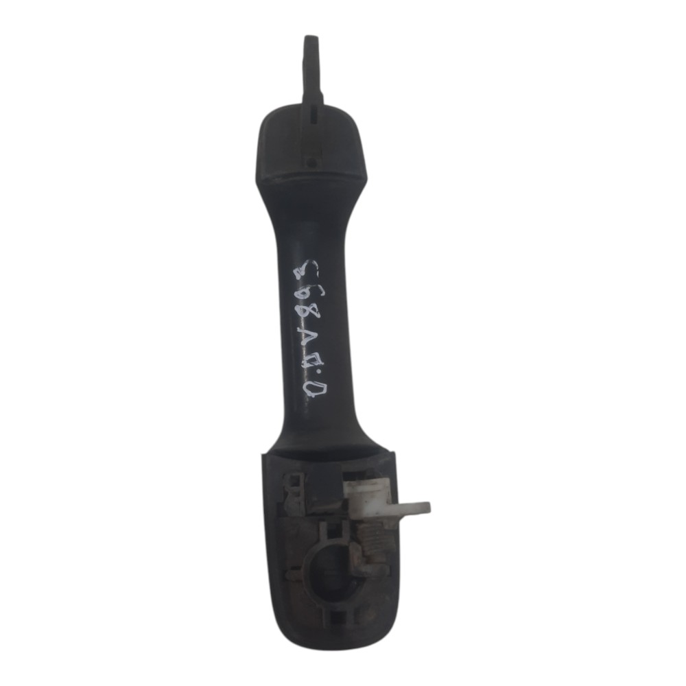 Maçaneta Externa Dianteira Direita Ford Fiesta 2002 A 2012 3