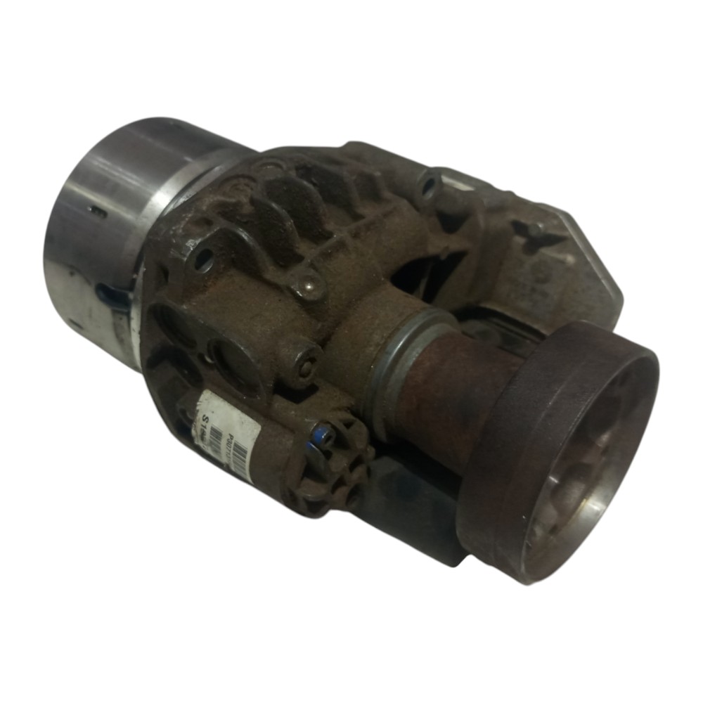 Motor Haldex Diferencial Traseiro Freelander 3.2 2007 A 2012 7