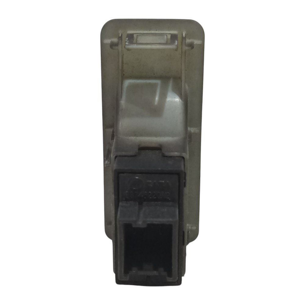 Comando vidro dianteiro direito Lifan X60 2012 a 2016 origin 5