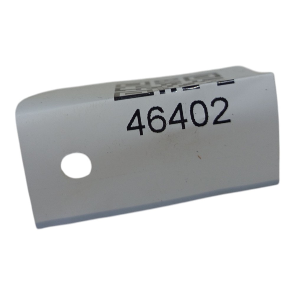 Parabarro Traseiro Citroen C4 Pallas  2007 2008 A 2013 10