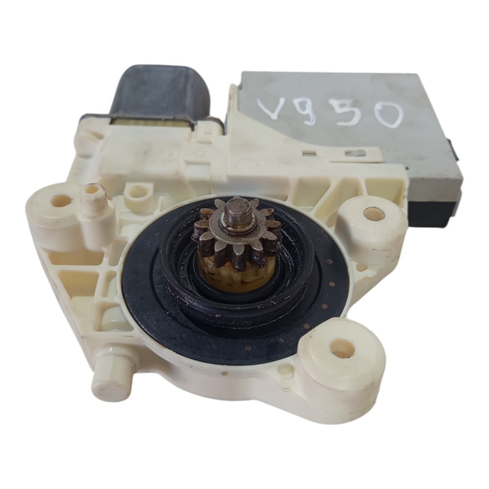 Motor Módulo Máquina Vidro Tras Esque Ford Focus 2008 A 2013 5
