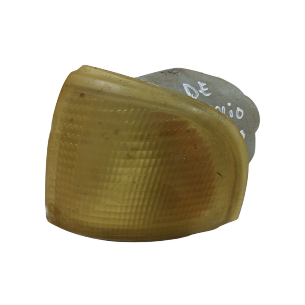 Lanterna Pisca Esquerdo Fiat Palio 1998 1999 2000 A 2003 1