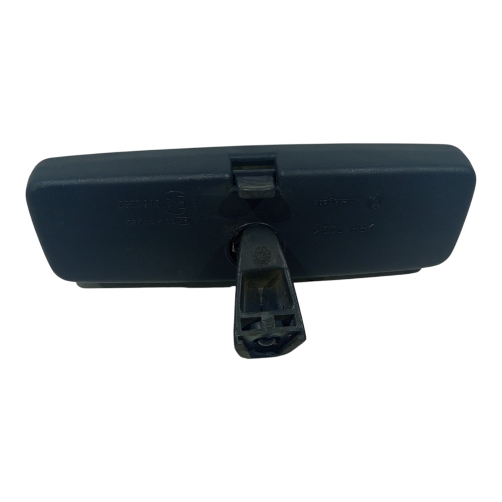 Moldura Retrovisor Interno Fiat Palio 2002 1