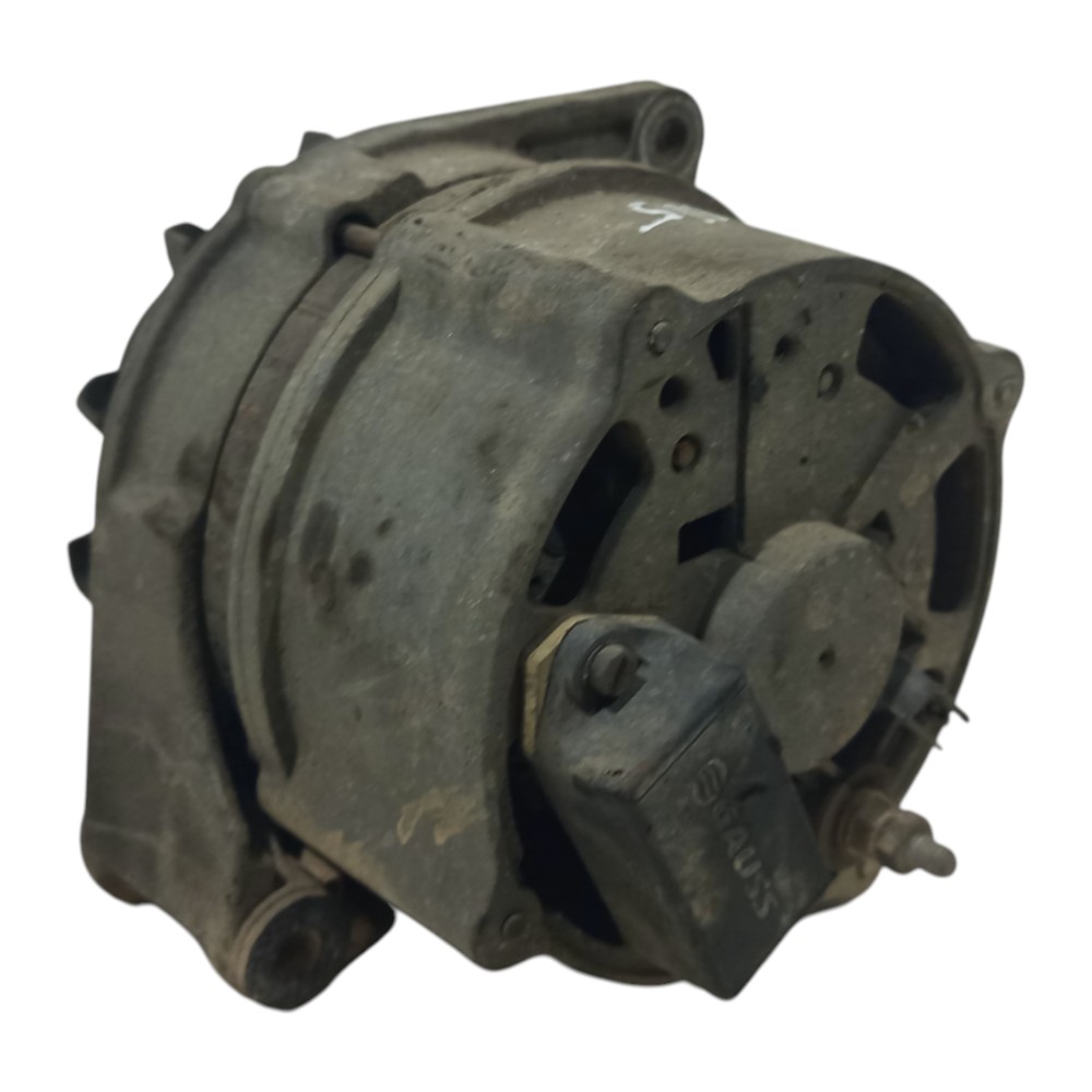 Alternador Fiat Uno Fiasa 1.0 8v 1990 1991 1992 A 2001 4