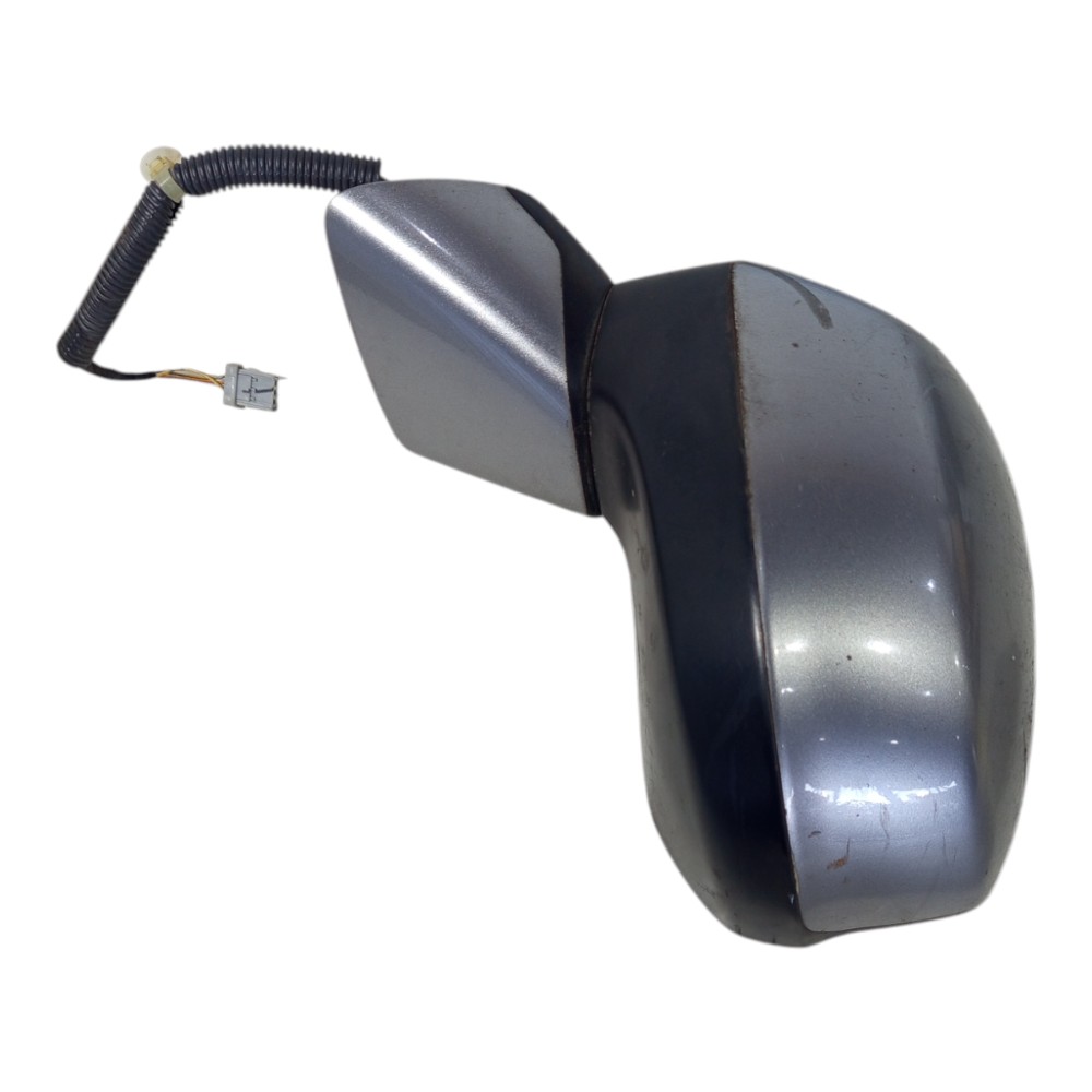 Retrovisor Elétrico Esquerdo Honda Civic 2012 A 2016 6