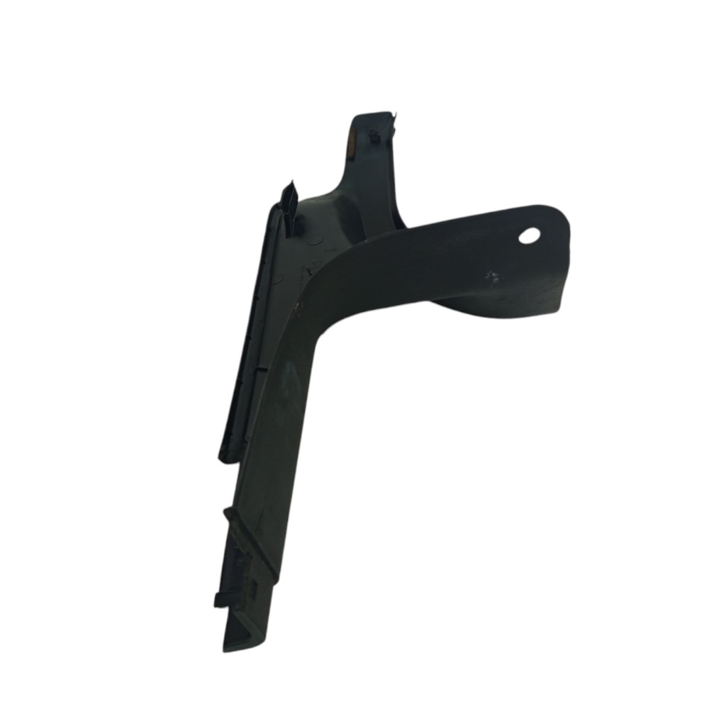 Soleira Porta Esquerda Volkswagen Golf Glx 1994 1995 A 1999 Preto 4
