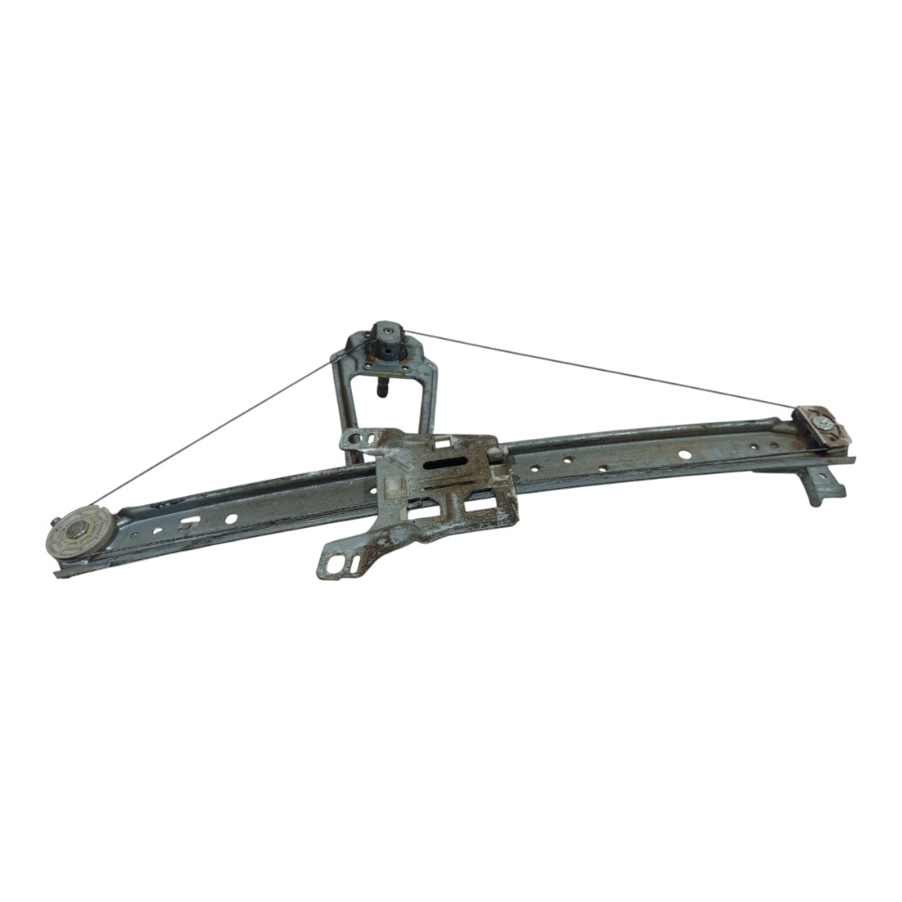 Maquina Vidro Traseiro Direito Mercedes A160 1995 A 2005 1