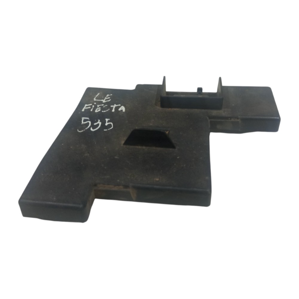 Circuito Lanterna Esquerda Ford Fiesta Hatch 1997 A 2002 Direito/passageiro