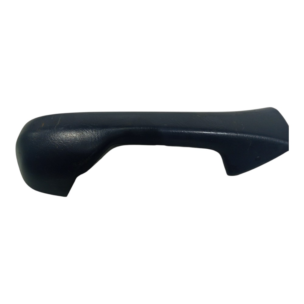 Moldura Puxador Porta Dianteira Direito Civic Lx 1996 A 2000 8