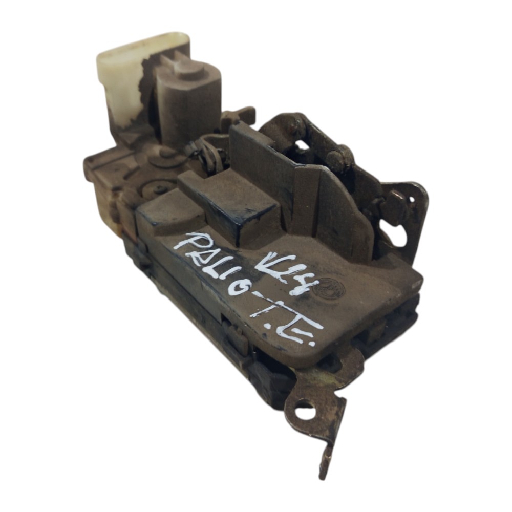 Fechadura Eletrônica Traseira Esquerda Fiat Palio 1996/2000 1