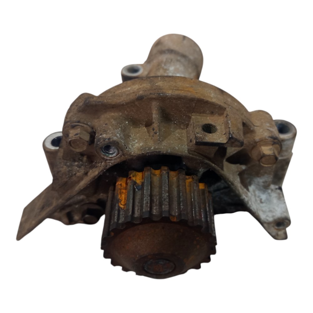Bomba Agua Citroen C4 Pallas 2.0 16v 2007 2008 2009 A 2013