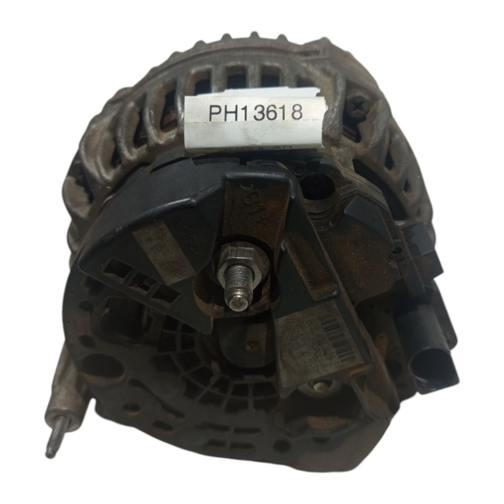 Alternador 120 A Audi A3 At Vw Golf Gti1.8 Turbo 1999 A 2006 8