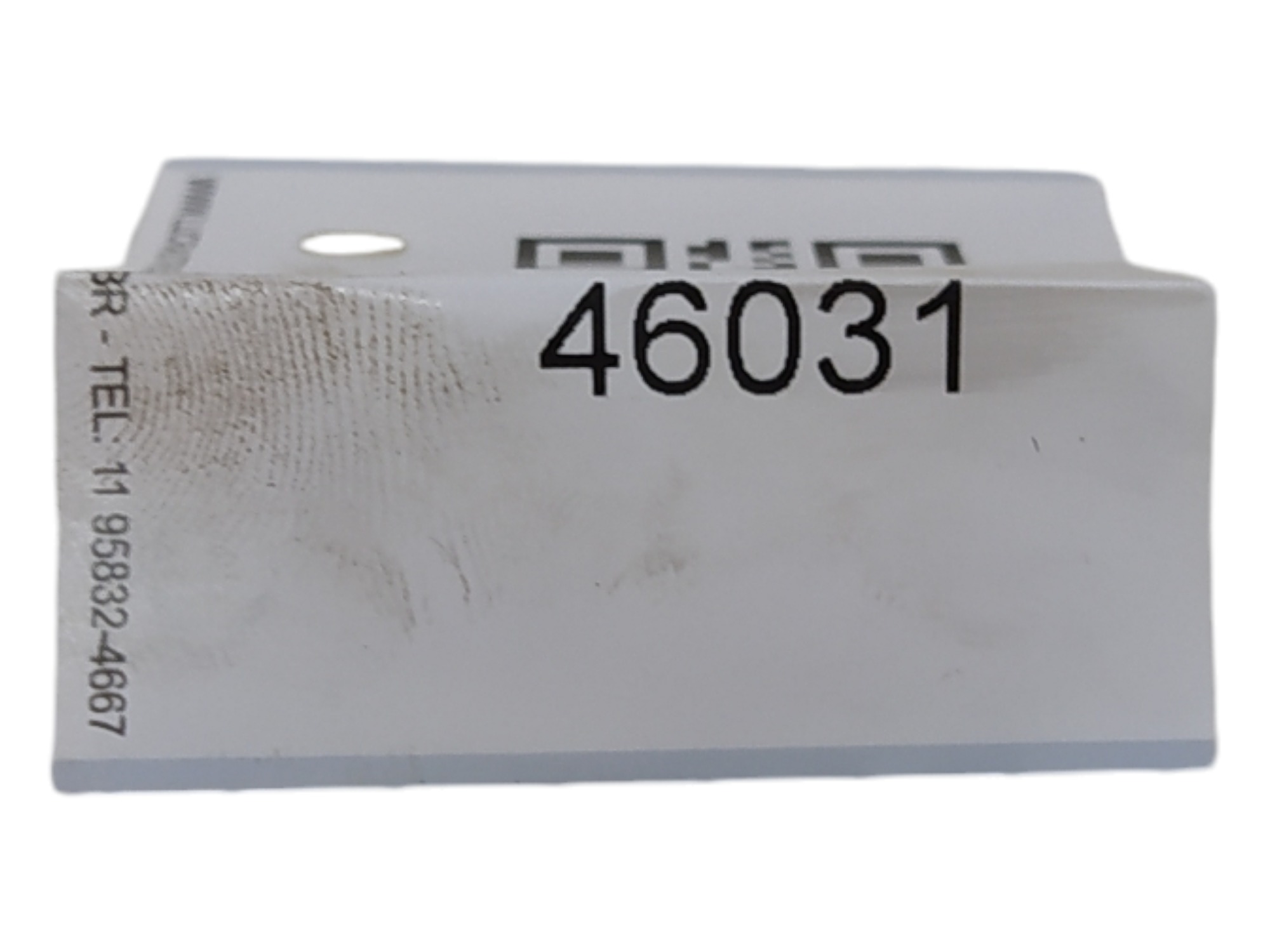 Fechadura Traseira Direita Chevrolet Vectra 1997 A 2005 6