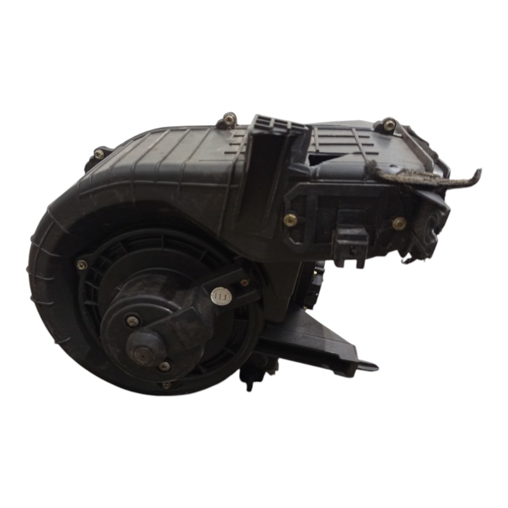 Central Caixa Evaporadora Chery Tiggo 2009 10 A 2013 Avaria 4