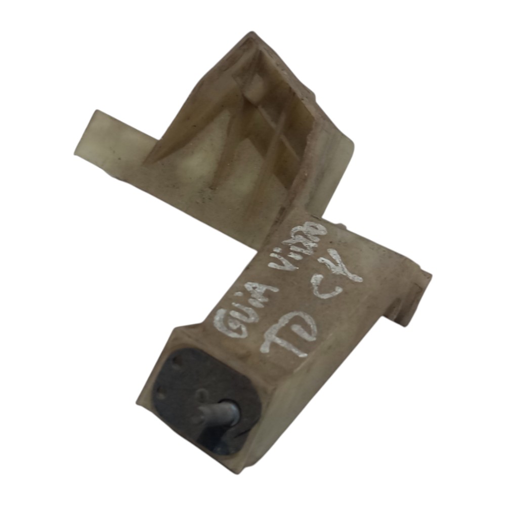 Guia Vidro Porta Tras Direita Citroen C4 Picasso 2007 A 2014 6