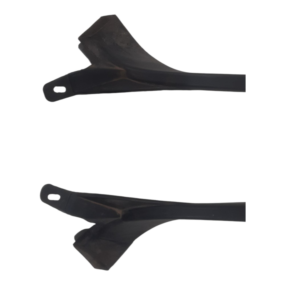 Duto Ar Tubo Remificado Ford Focus 2000 2001 2002 A 2008 5