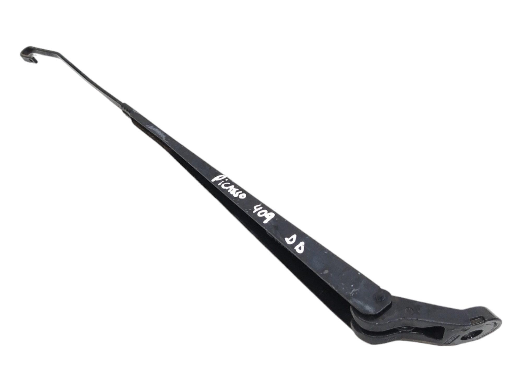 Braço Direito Limpador Parabrisa Xsara Picasso 2001 A 2012 3