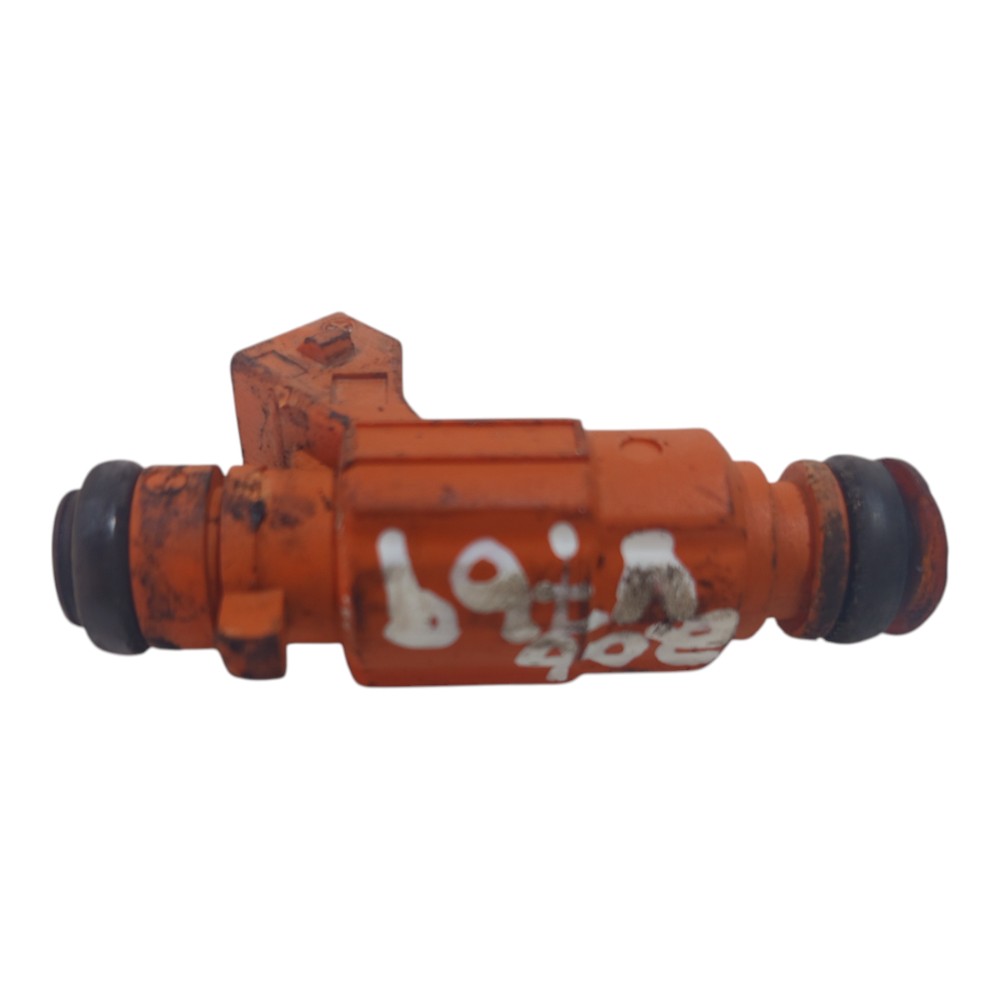 Bico Injetor Peugeot 206 1.0 16v 2001 2002 2003 2004 A 2008 6