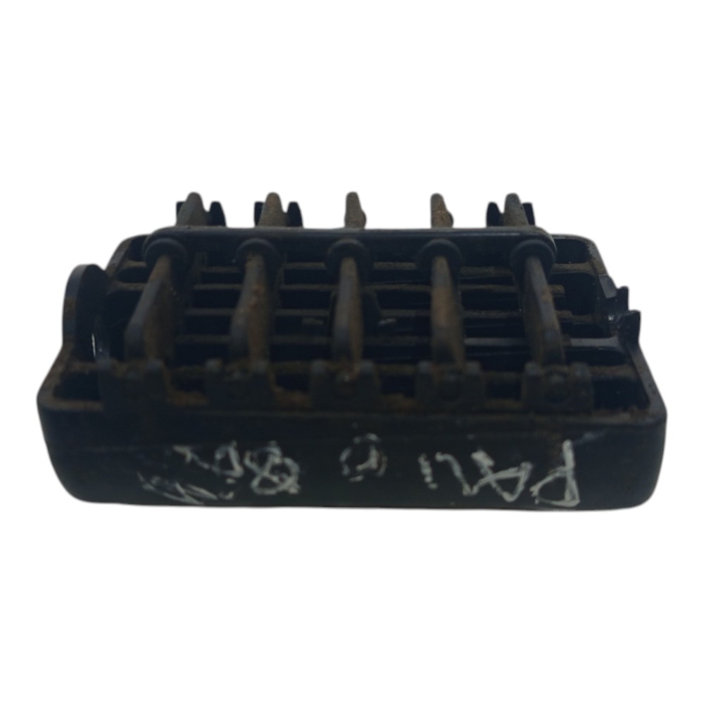 Difusor Ar Centrar Fiat Palio 1995 1996 1997 1998 1999 2000 3