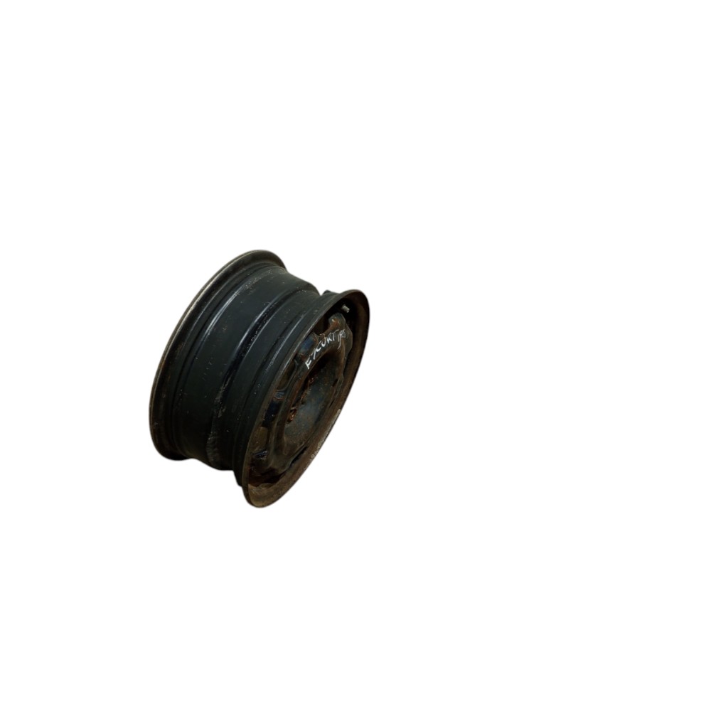 Roda Ferro Avulsa 4×108 R14 ford 6