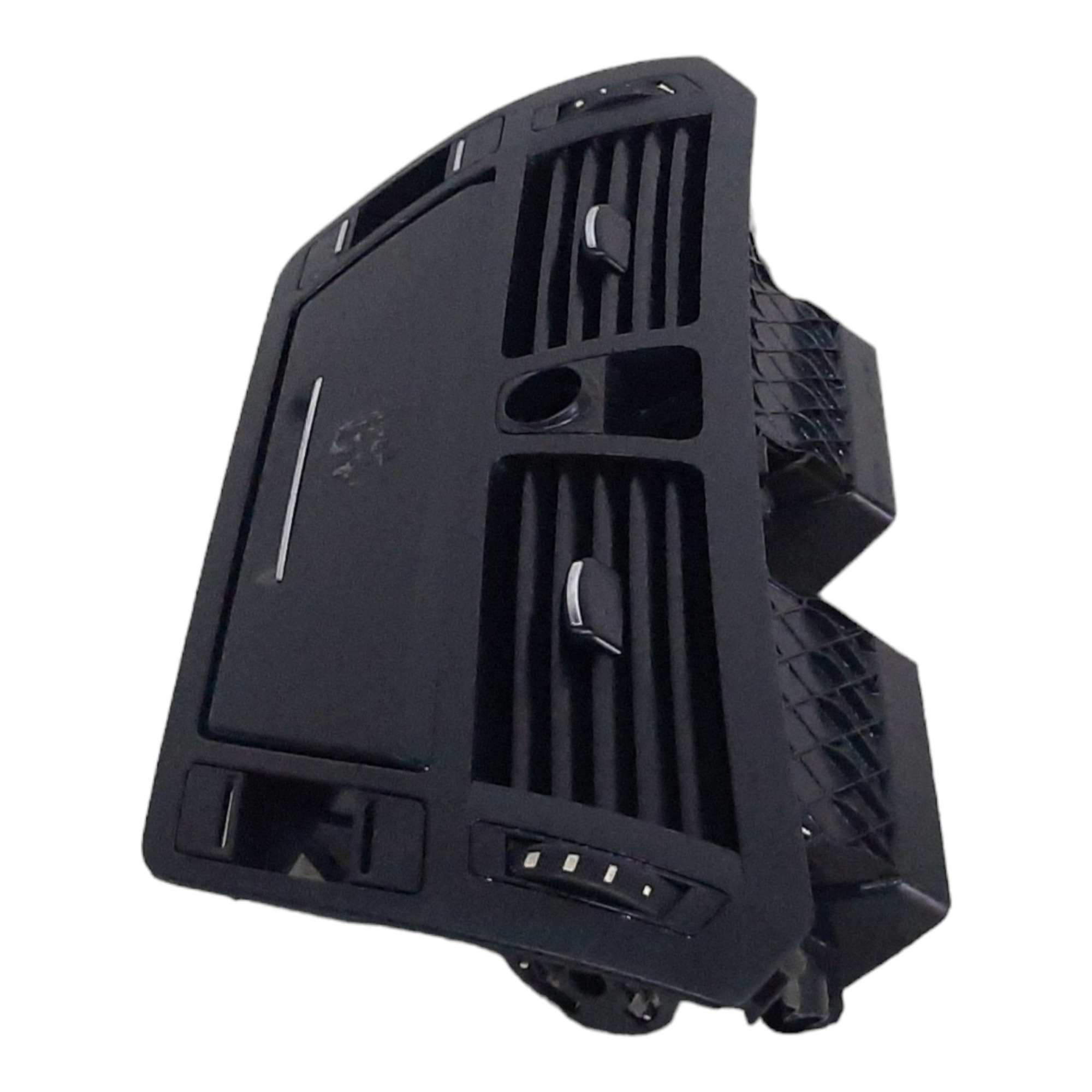 Difusor Ar Central Painel Citroen C4 Picasso 2009 A 2014 4