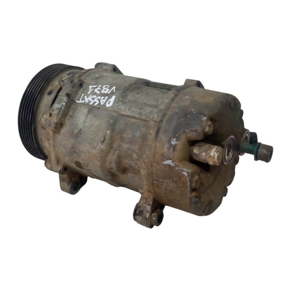 Compressor Ar condicionado Vw Passat 2.0 8v 1994 95 a 1997 5