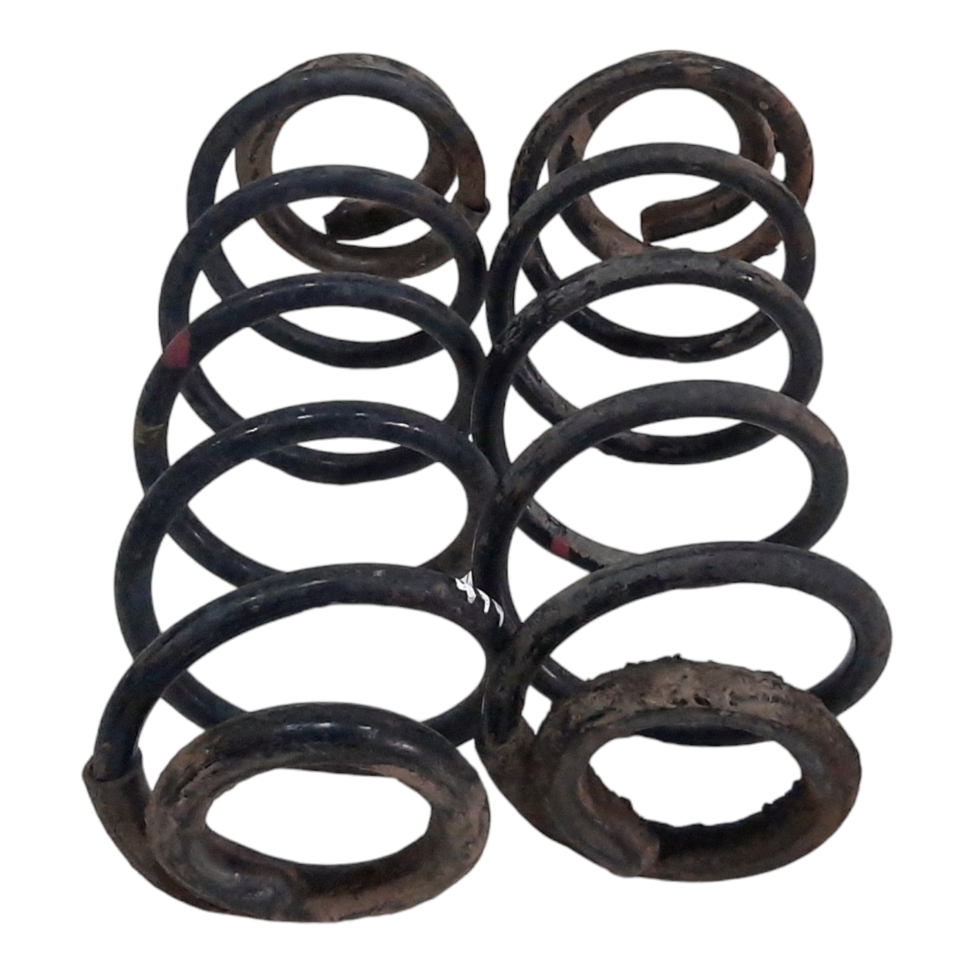 Par de mola traseira stilo 499 kd1 4