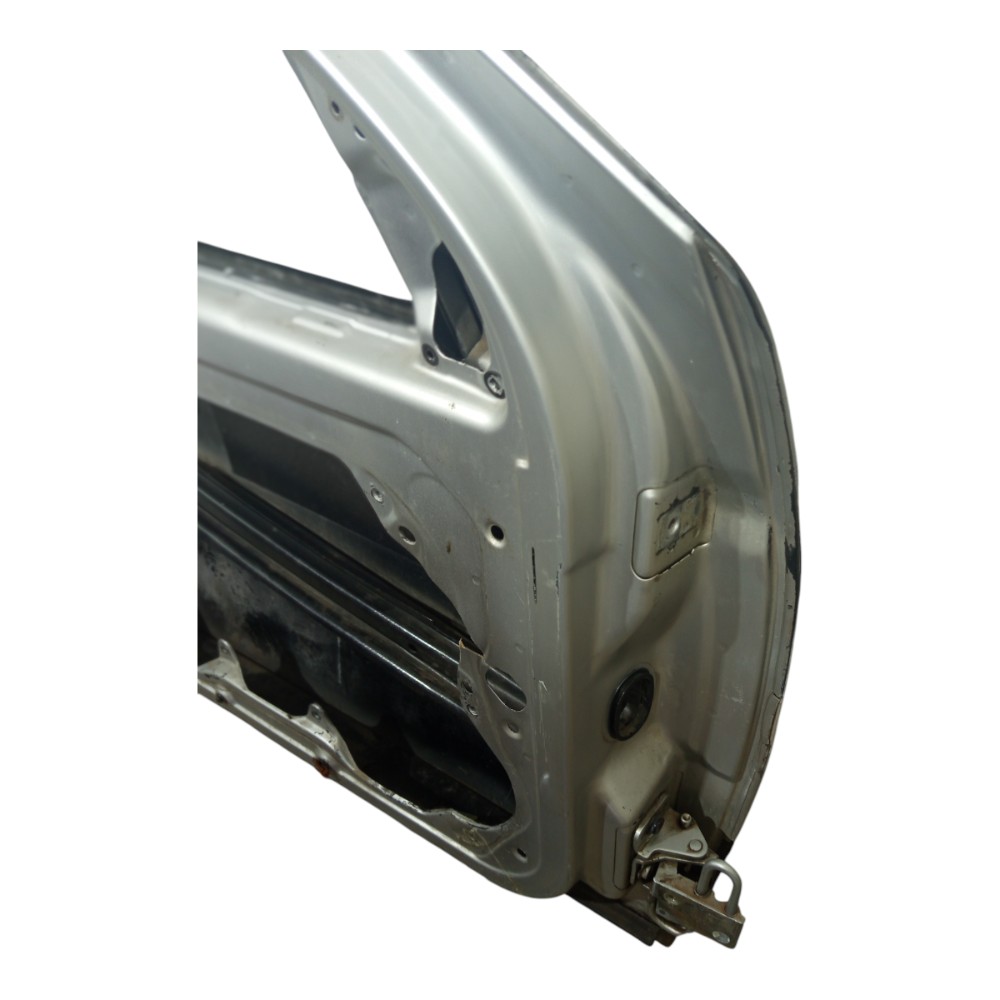 Porta Dianteira Esquerda Volkswagen Golf Mk4 1999 A 2013 Prata 2