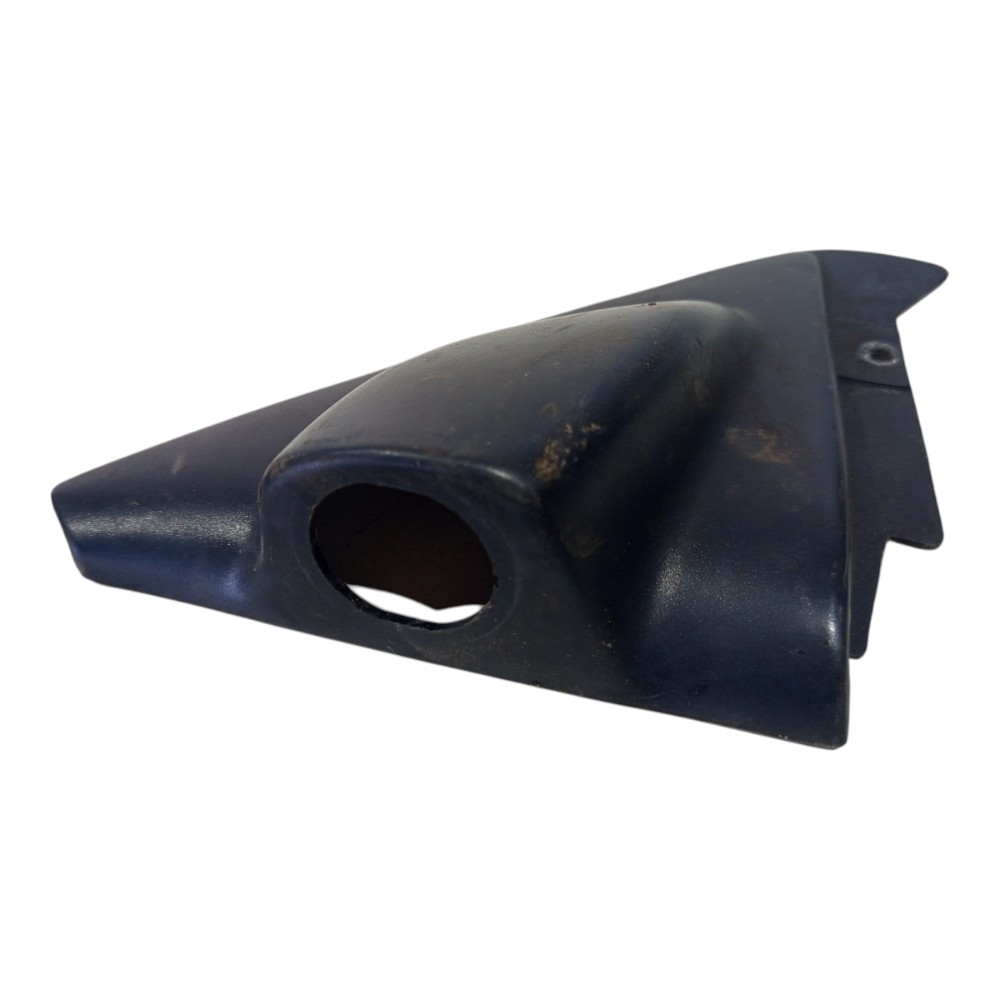 Acabamento Interno Retrovisor Esquerdo Escort 1998 A 2002 2