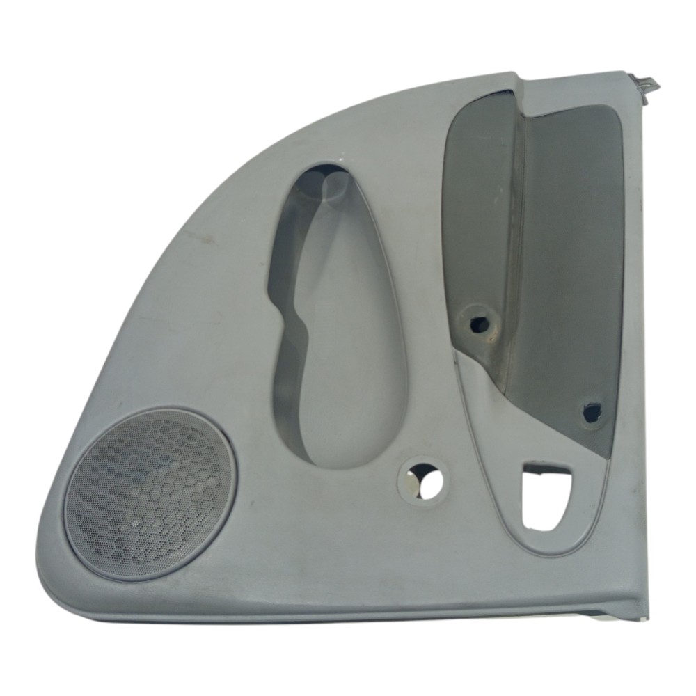 Forro Porta Traseiro Esquerdo Xsara Picasso 2001 2002 A 2008 5