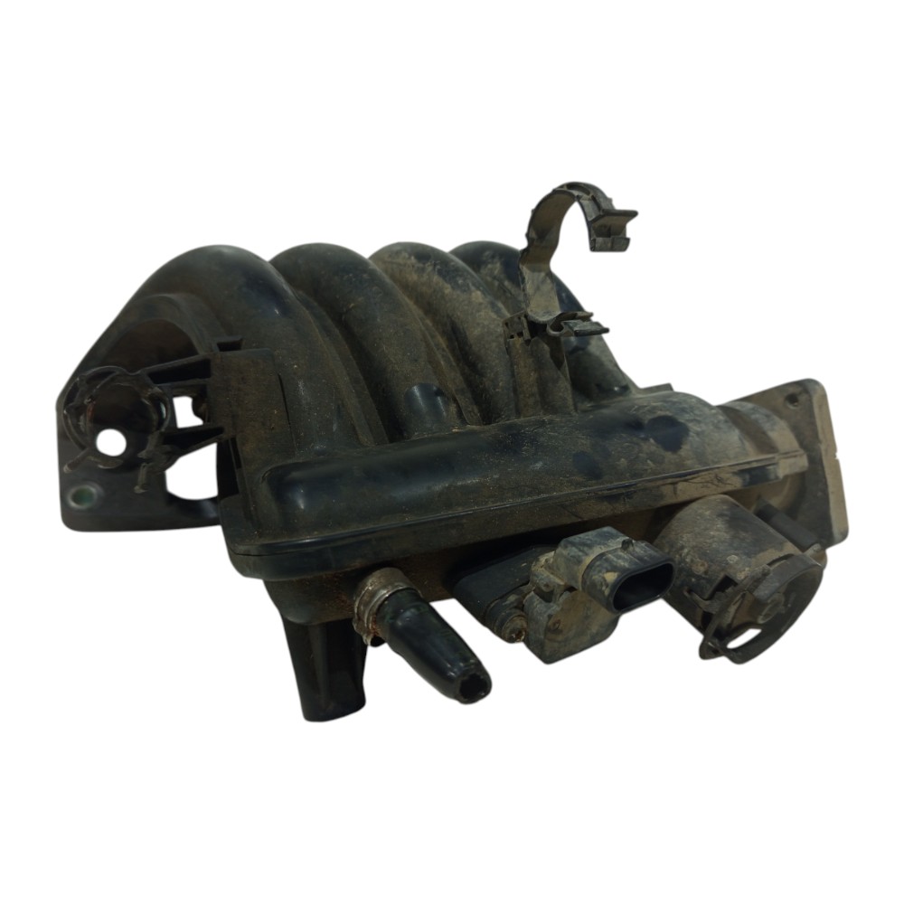Coletor Admissão Fiat Palio Uno 1.0 8v Fire 2001 2002 A 2012 6