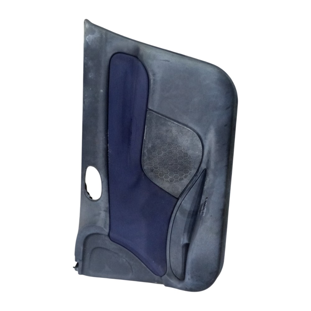 Forro Porta Dianteira Direita Peugeot 206 2001 2002 A 2008 5