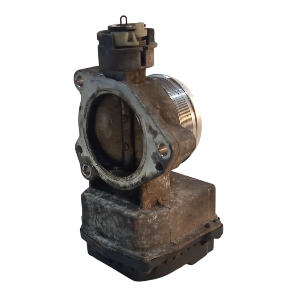 Tbi Corpo Borboleta Citroen C4 Picasso 2.0 16v 2009 A 2014 6